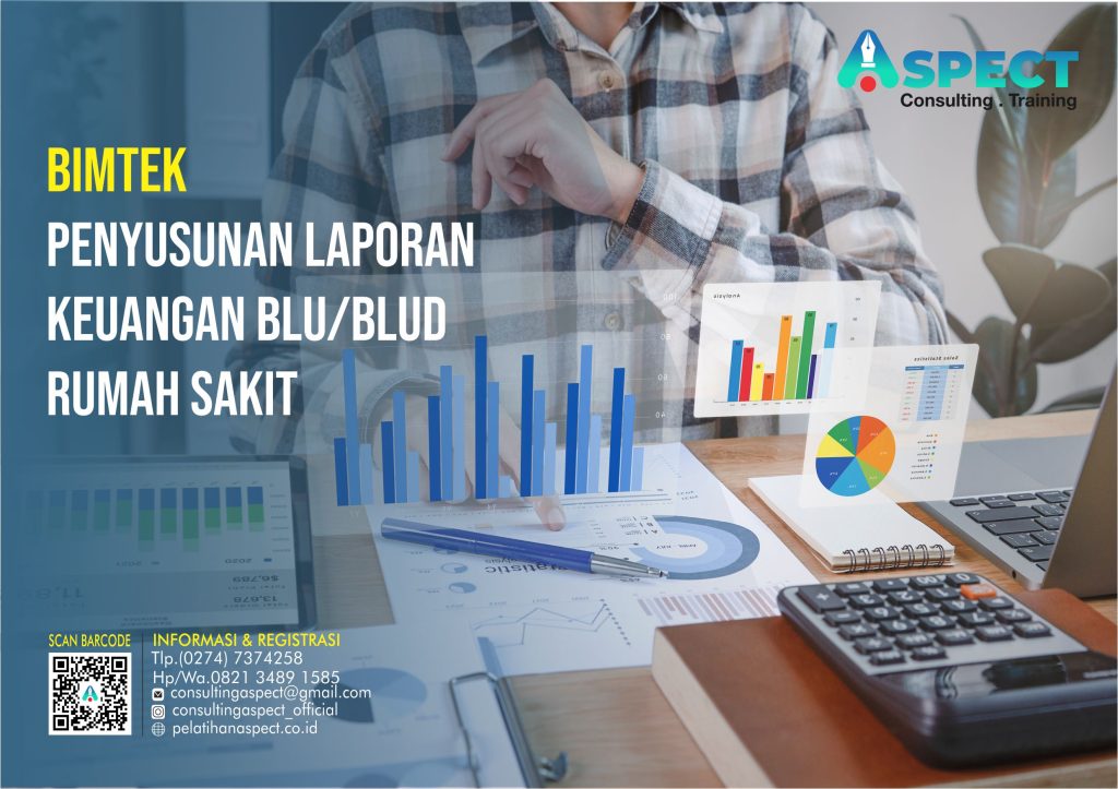 Bimtek Penyusunan Laporan Keuangan BLU/BLUD RS