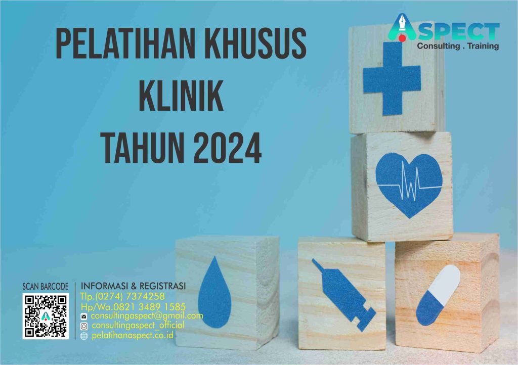 Pelatihan Khusus Klinik