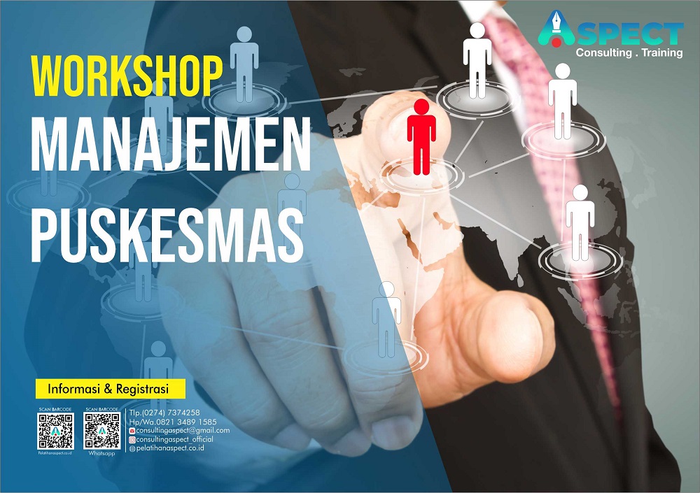 Bimtek Manajemen Puskesmas 2024